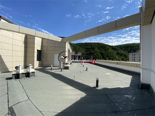 彭阳酒店装修设计项目|津都华丽设计