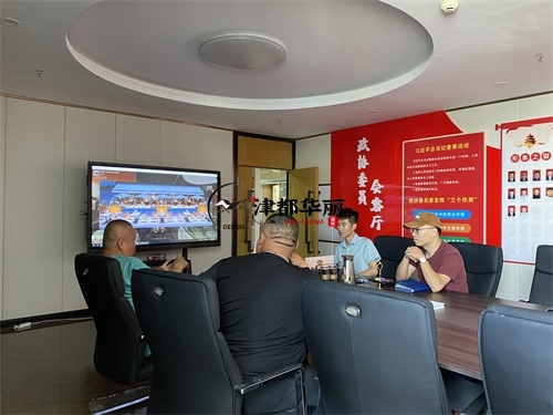 彭阳餐厅装修设计项目|津都华丽设计