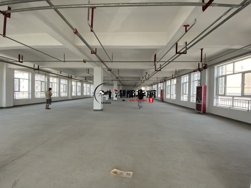 彭阳台球厅装修设计项目|津都华丽设计