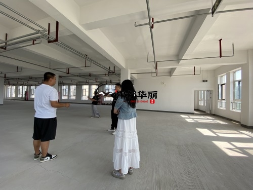 彭阳台球厅装修设计项目|津都华丽设计