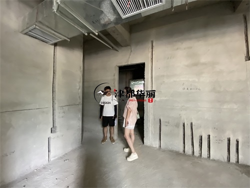 彭阳幼儿园装修设计项目|津都华丽设计